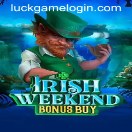 Unveiling the Excitement of IrishWeekendBonusBuy - A Lucky Gaming Adventure