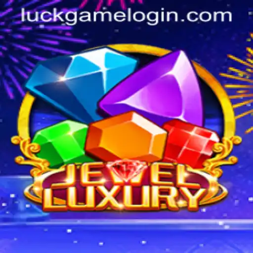 JewelLuxury: The Ultimate Luck Game Experience