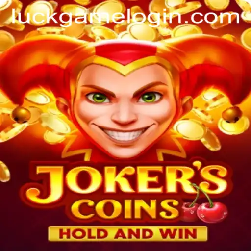 Exploring JokersCoins: A Riveting Luck Game Experience