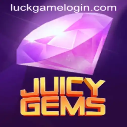 Unveiling JuicyGems: A Thrilling Adventure in Luckgame