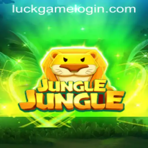 JungleJungle: The Ultimate Luck Game Adventure