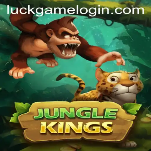 Exploring the Enchanting World of JungleKings: A Luck-Driven Adventure