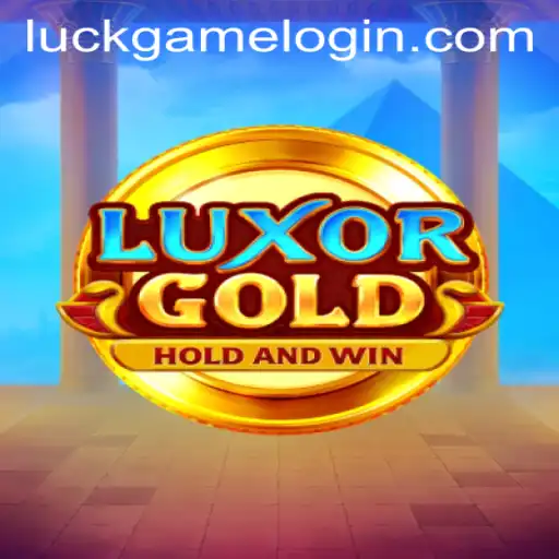 LuxorGold: The Ultimate Adventure in the Realm of Luck