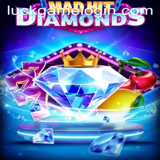 Discover the Thrills of MadHitDiamonds: The Ultimate Luck Game
