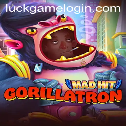 Uncovering the Thrilling World of MadHitGorillatron: The Ultimate Luck Game