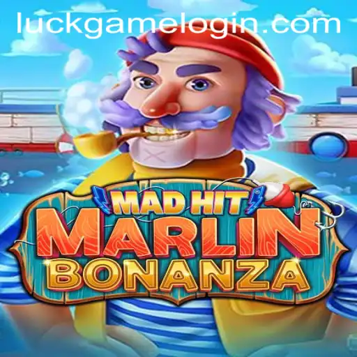 MadHitMarlinBonanza: The New Wave in Luck Games