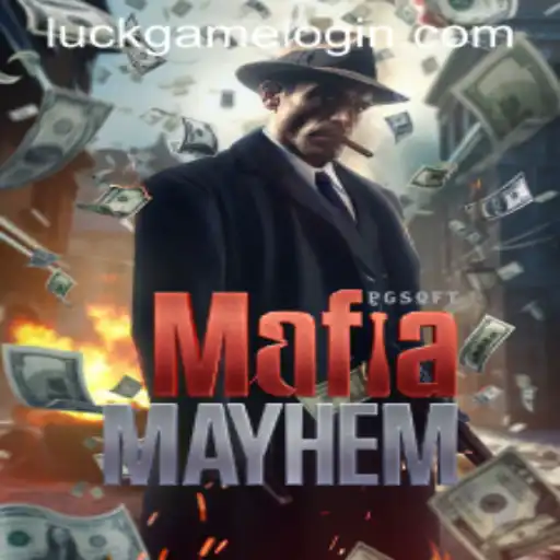 Discover the Enigmatic World of MafiaMayhem: The New Luckgame Sensation