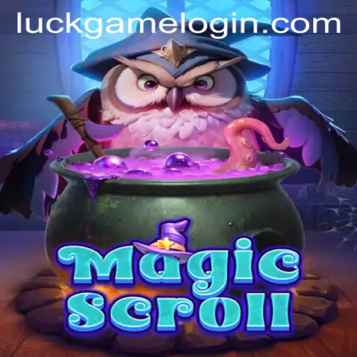 Discover the Enchanting World of MagicScroll: A New Luckgame Experience