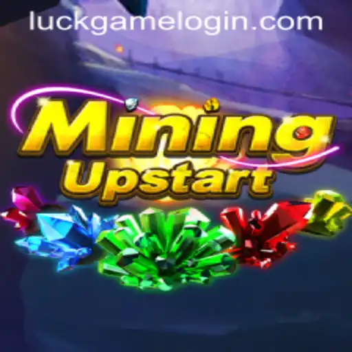 MiningUpstart: A Unique Blend of Strategy and Chance in Gaming