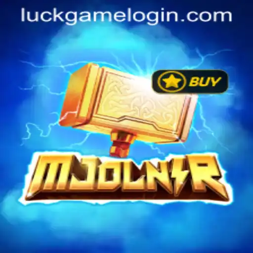 Unleashing Mjolnir: The New Era of Luckgame