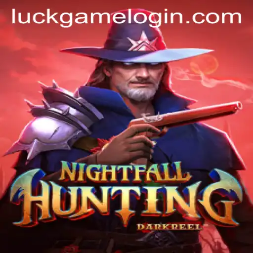 NightfallHunting: A Thrilling Adventure in the Realm of Luck and Strategy