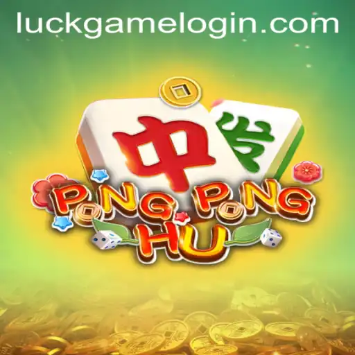 PONGPONGHU: The Exciting Luck Game of Skill and Chance