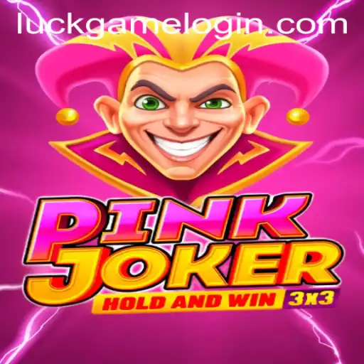 Unlocking the Charm of PinkJoker: A Luck Game Experience