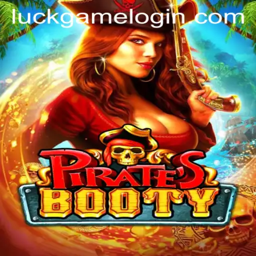 Embark on a Journey with PiratesBooty: The Ultimate Luck Game Adventure