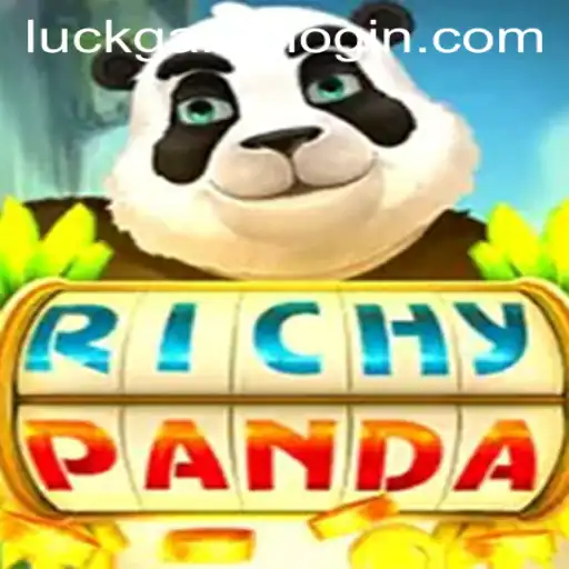 Exploring RichyPanda: The Luckgame Sensation