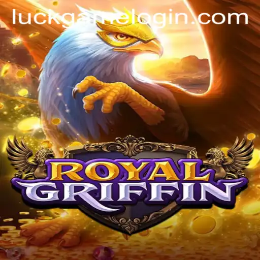 Discovering the Excitement of RoyalGriffin: A Unique Luck Game