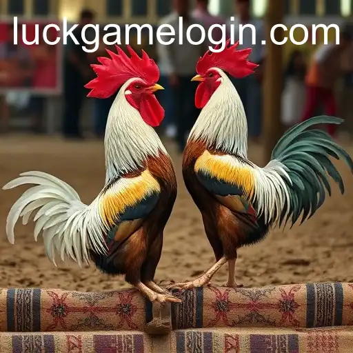 The Dynamics of Sabong Games: Exploring the Role of Luckgame