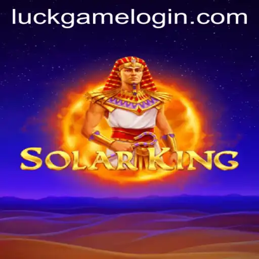 Exploring the World of SolarKing: A Unique Twist on Luck Games