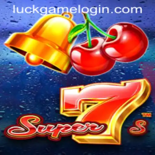 An In-depth Look at Super7s: Your Ultimate Luckgame Adventure