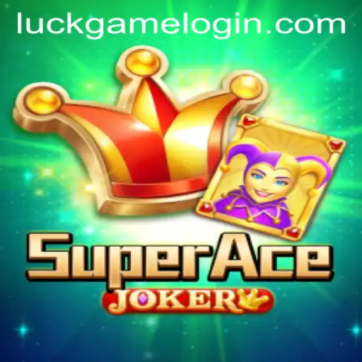 Exploring SuperAceJoker: An Intriguing Luck-Driven Game
