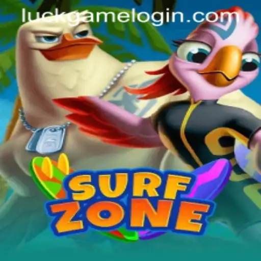 SurfZone: Riding the Waves of Luck and Strategy