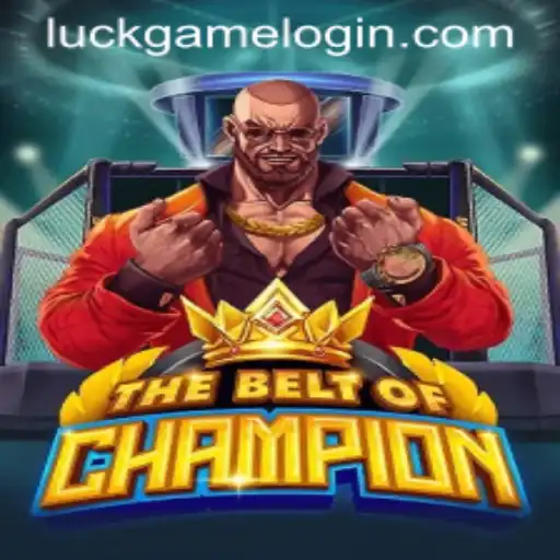 Exploring 'TheBeltOfChampion': A Look Into the Latest Luck-Based Gaming Phenomenon