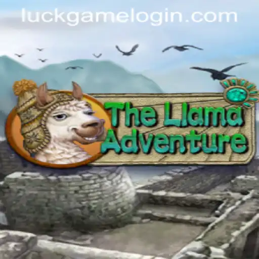 The Llama Adventure: A Thrilling Journey into the World of Luck and Strategy