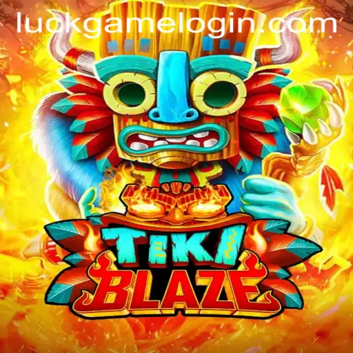 Exploring TikiBlaze: A New Frontier in Luck-Based Gaming