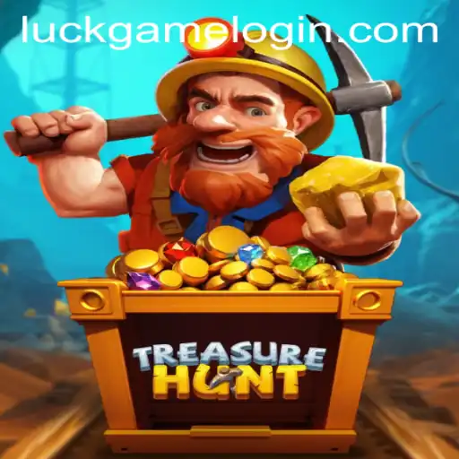 Unveiling the World of TreasureHunt: A Captivating LuckGame Adventure