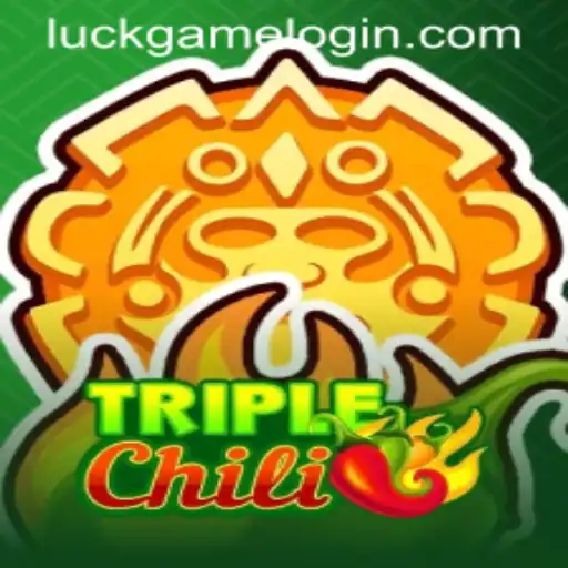 TripleChili: Discover the Thrills of the Ultimate Luck Game