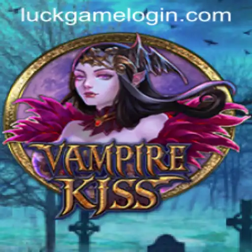 Unveiling the Mysteries of VampireKiss: A Thrilling Luckgame Adventure