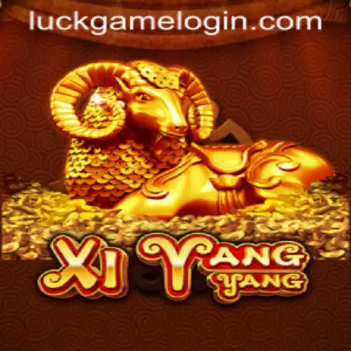 XiYangYang: Unleashing Your Fortune with the Luckgame